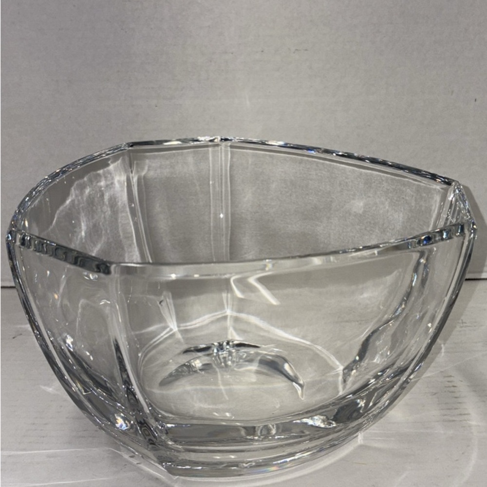 Tiffany & Co. Vintage Bowl